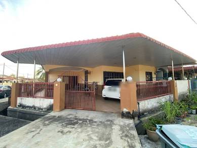 Cashback Rm50k‼️ Teres Corner Lot di Taman Desa Enggang