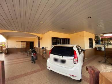 Cashback Rm50k‼️ Teres Corner Lot di Taman Desa Enggang