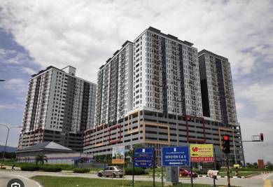 Ascotte Boulevard, Semenyih, Selangor