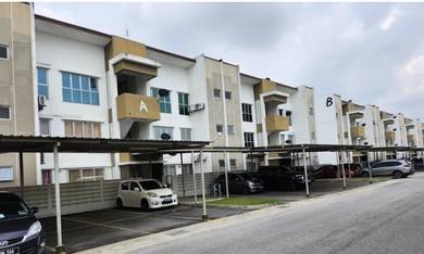 Townhouse Laman Impian Bandar Botanic, Selangor, for rent 🔥
