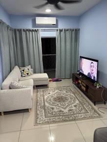 Razak City Residences (RC Residence)