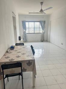 Pangsapuri Perai Utama Taman Perai Utama, Pulau Pinang