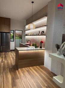 Premium Height Residence Suites, Bandar Dato Onn