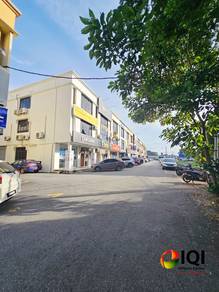 Tmn Bagan Ajam Jalan Bagan Ajam Shop Office  1200 sf For Rent 