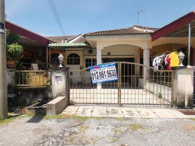 Pengkalan St.18 1T House For RENT