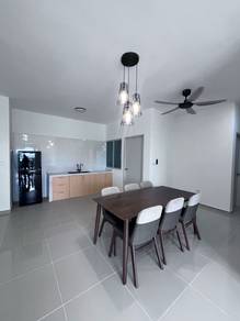 *CHEAPEST FURNISH* PPAM Setapak Riviera 3R2B Gombak Sentul MRT LRT