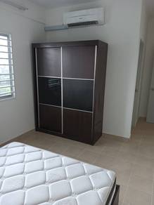 *CHEAPEST FURNISH* PPAM Setapak Riviera 3R2B Gombak Sentul MRT LRT
