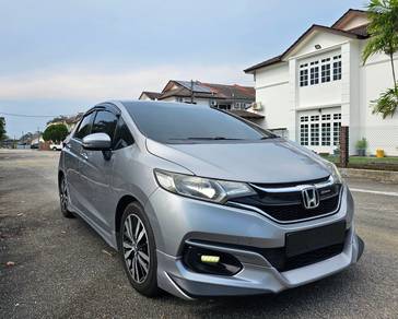 Honda JAZZ 1.5 Modulo Full spec harga OTR OTR