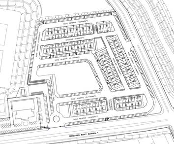 FOR SALE / RENT: Prime Commercial Land Bukit Banyan, Sungai Petani
