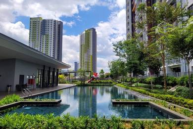 Akoya Residence