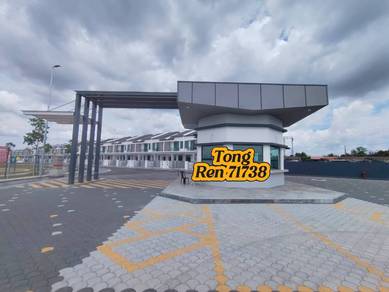 Aman Parc >Taman Intan