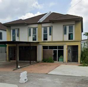 Sale |2 Stry Shoplot |Star Avenue |SImpang Ampat