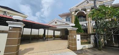 Prime Area Jalan Song 2 and Half Storey Semi Detached