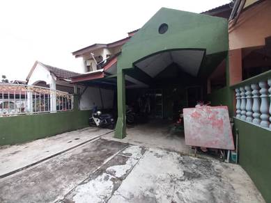 FACING OPEN 2 Storey, Taman Jernih, Batu Belah, Klang