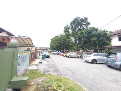 FACING OPEN 2 Storey, Taman Jernih, Batu Belah, Klang