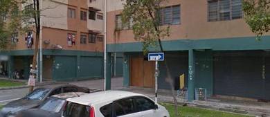 Retail-space-for-rent-Seri-Kembangan-Selangor
