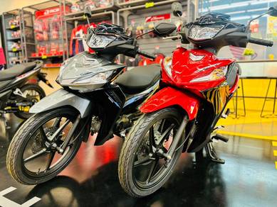 HONDA DaSH 125
