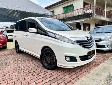 M2017 Mazda BIANTE 2.0 (A) CAR KING FULL SERVICE