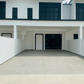 Eco Botanic Double Storey Hot Location Unit Cheaper Market