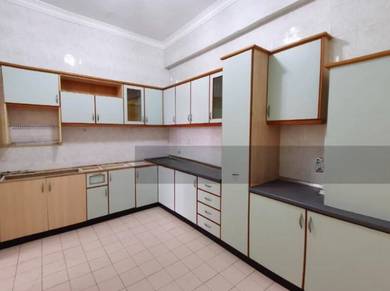 Putra Indah Condominium