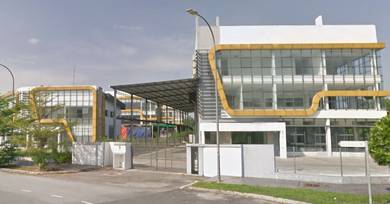 Semenyih Kajang Jaya Industrial Park Factory Warehouse Balakong