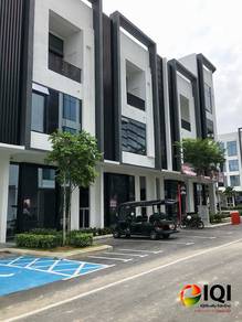 Batu Kawan Bandar Cassia Vervea @ Aspen Vision City opposite IKEA