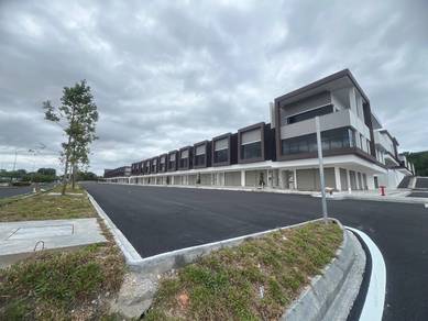 First floor Office space Ikon Seremban 2