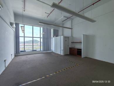 Office-space-for-rent-Bayan-Lepas-Penang