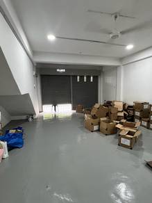 Shop-lot-for-rent-Seri-Kembangan-Selangor