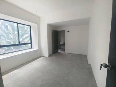 Double Storey Terrace Corner (Tabuan Tranquility, Kuching) For Sale