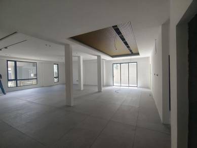 Double Storey Terrace Corner (Tabuan Tranquility, Kuching) For Sale