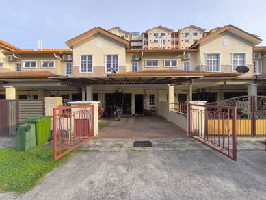 RENOVATED EXTENDED 2 Storey Terrace Seksyen 5 Bandar Baru Bangi Bangi