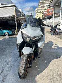 BMW C400 GT c400gt Model 2025