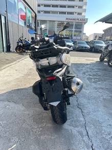 BMW C400 GT c400gt Model 2025