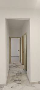 3rd Floor Las Palmas Apartment Blok Rapis Bandar Country Homes Rawang