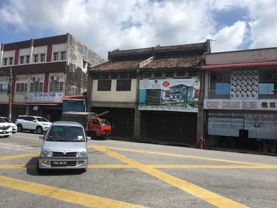 Birdnest shop- Nibong Tebal