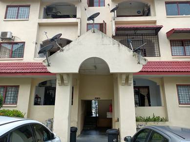 Lafite Apartment ( Subang Jaya )