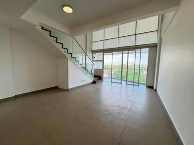 For SALE/RENT | Spinnaker Suite | SOVO | Low Density | Likas Bay | KK