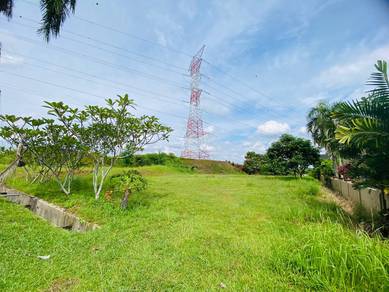 HUGE LAND BUNGALOW Lot Mutiara Bangi Bandar Baru Bangi