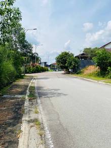 EXCLUSIVE AREA 6017sf BUNGALOW Lot Putra Hill Bandar Seri Putra Kajang