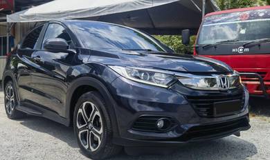 Honda HR-V 1.8 E ENHANCED (A)