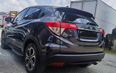 Honda HR-V 1.8 E ENHANCED (A)