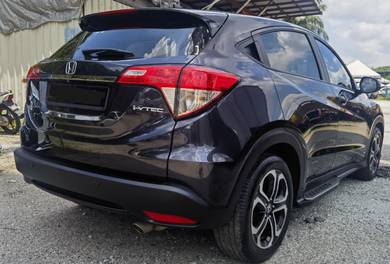 Honda HR-V 1.8 E ENHANCED (A)
