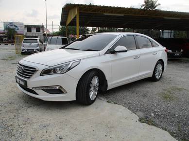 Hyundai SONATA 2.0 EXECUTIVE (A) Car King