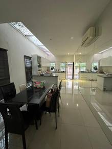 FOR SALE |Taman Formosa | 2-Storey Terrace| Corner | Bundusan | KK