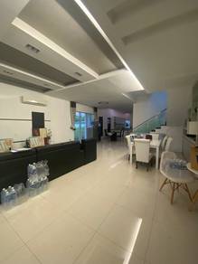 FOR SALE |Taman Formosa | 2-Storey Terrace| Corner | Bundusan | KK