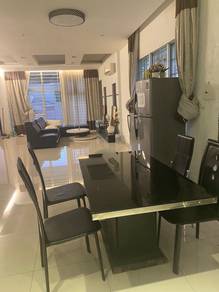 FOR SALE |Taman Formosa | 2-Storey Terrace| Corner | Bundusan | KK