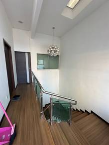 FOR SALE |Taman Formosa | 2-Storey Terrace| Corner | Bundusan | KK