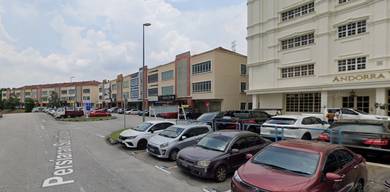 Office-space-for-rent-Seri-Kembangan-Selangor