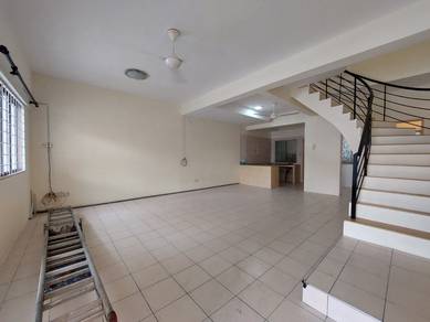 FOR SALE | Taman Vista | 2-Storey Terrace | Intermediate| Kobusak | KK